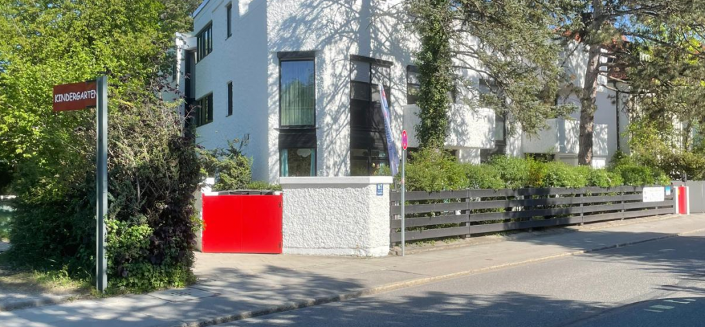  Geschichte – KIGA Obermenzing 